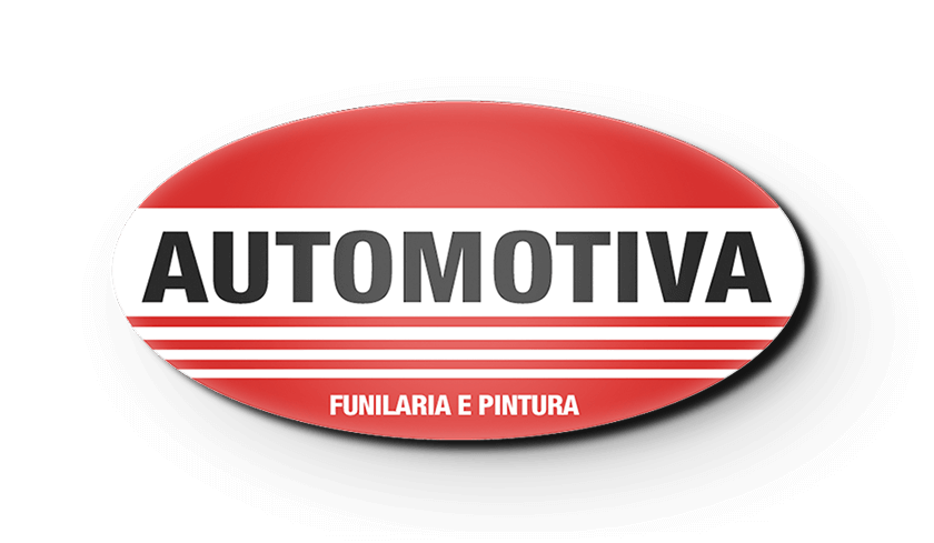 Automotiva - Funilaria e Pintura